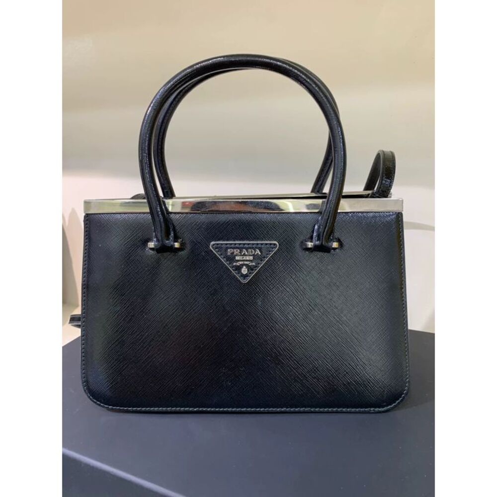 Prada Women Pre-Loved Bag Very Good Condition
